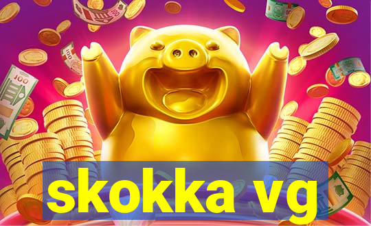 skokka vg